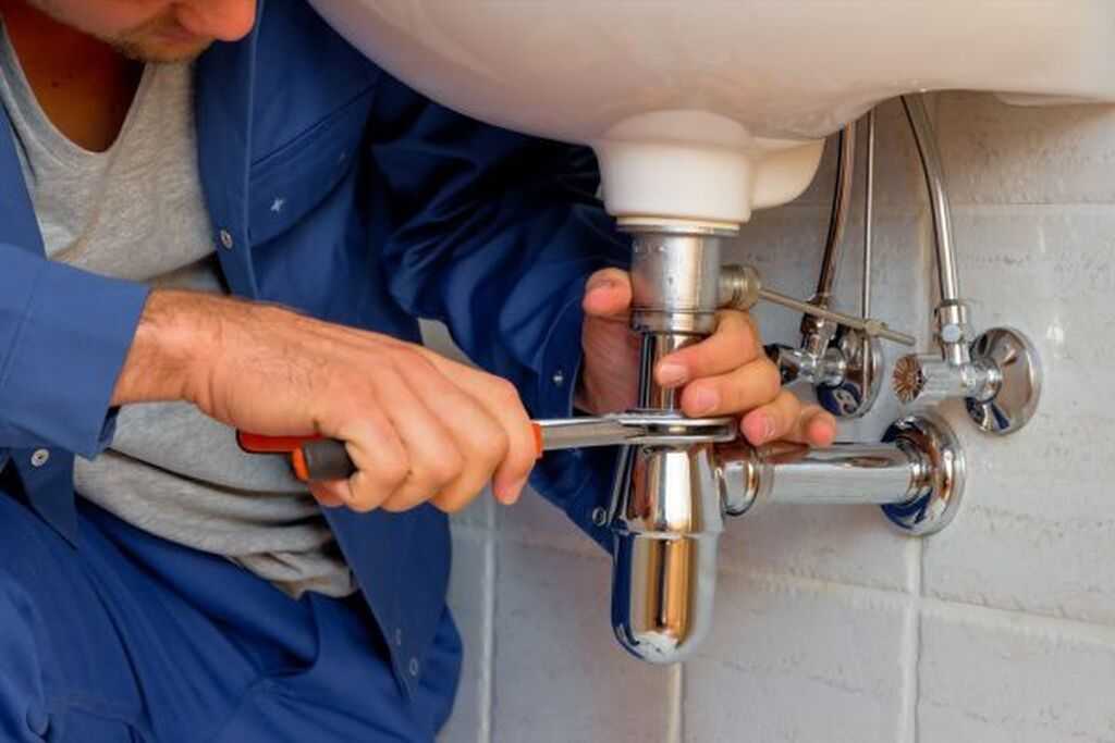 Plumbing Services in Sacramento