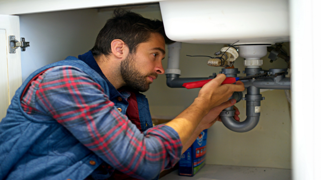 Best plumbing experts in Lincoln, CA, offering reliable repairs, installations, and maintenance services for residential and commercial needs.