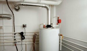 Water Heater Replacement