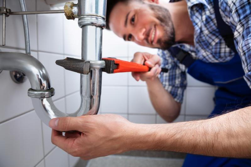 How to Avoid Plumbing Scams: A Customer’s Guide
