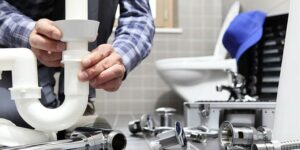 Plumbing Services
