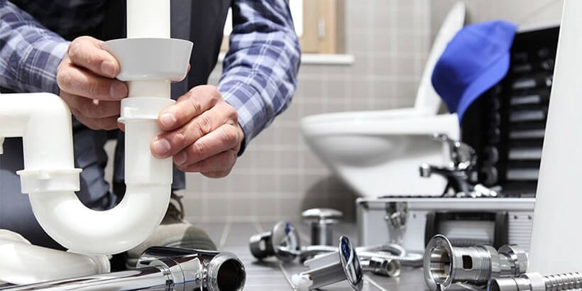 Your Guide to Plumbing Services: Everything You Need to Know