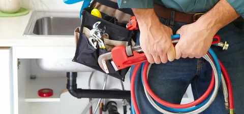 Emergency Plumbing Services in Rocklin, CA