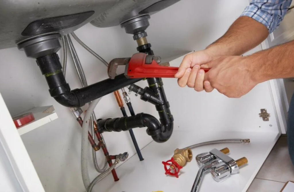 Emergency Plumbing Services
