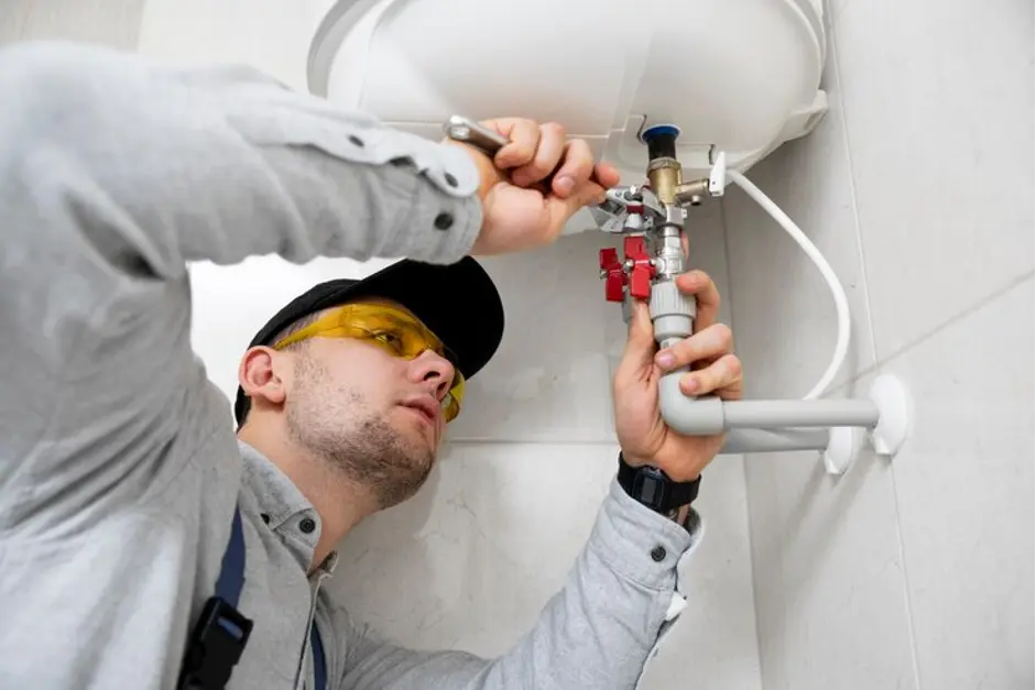 Plumbing Maintenance & Repair​