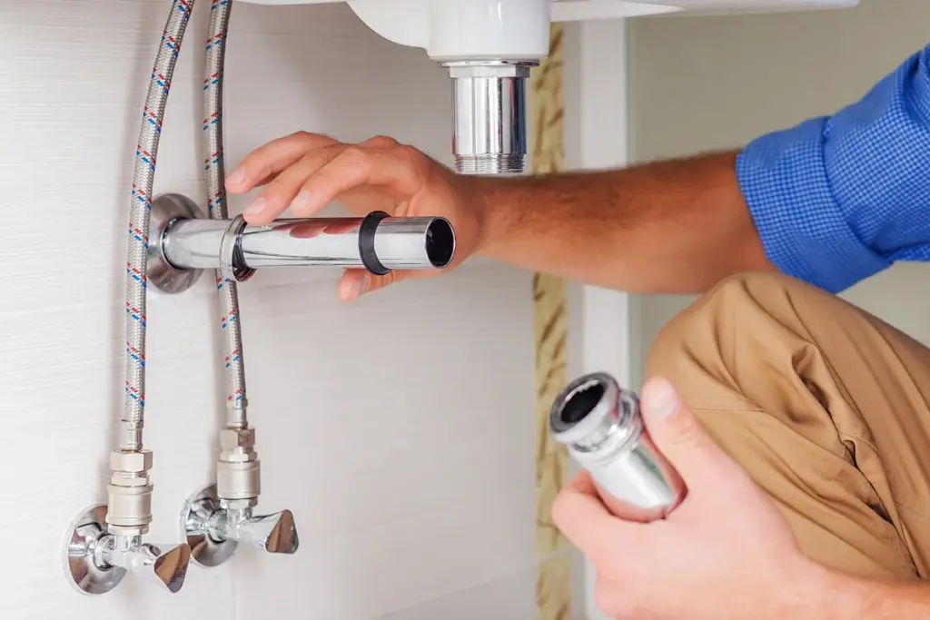 Plumbing Services in Rocklin